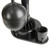 ECO-FLO 1/3 HP 3600 gph Thermoplastic Vertical Float Switch AC Pedestal Sump Pump