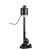 ECO-FLO 1/3 HP 3600 gph Thermoplastic Vertical Float Switch AC Pedestal Sump Pump