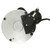 ECO-FLO 1/3 HP 3600 gph Thermoplastic Vertical Float Switch AC Pedestal Sump Pump