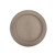 Amerock Revitalize Round Cabinet Knob 1-1/4 in. D 1-1/4 in. Satin Nickel 1 pk