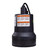 ECO-FLO SUP Series 1/4 HP 1980 gph Thermoplastic Switchless Switch Manual Submersible Utility Pump