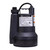 ECO-FLO SUP Series 1/4 HP 1980 gph Thermoplastic Switchless Switch Manual Submersible Utility Pump