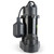 ECO-FLO 1/3 HP 3600 gph Thermoplastic Tethered Float Switch AC Submersible Sump Pump