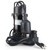 ECO-FLO 1/3 HP 3600 gph Thermoplastic Tethered Float Switch AC Submersible Sump Pump