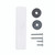 Mustee 5.5 in. D X 5.5 in. L Plastic Faucet Block