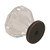 Amerock Traditional Classics Round Cabinet Knob 1-1/4 in. D 1-3/8 in. Oil Rubbed Bronze 5 pk