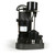 ECO-FLO 1/3 HP 3600 gph Thermoplastic Vertical Float Switch AC Submersible Sump Pump