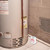 The Basement Watchdog 3.25 in. H X 2.3 in. W X 1 in. L Water Alarm For BW-WA360