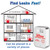 The Basement Watchdog 3.25 in. H X 2.3 in. W X 1 in. L Water Alarm For BW-WA360