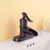 Pfister Oil Rubbed Bronze Bathroom Faucet 4 in.