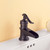 Pfister Oil Rubbed Bronze Bathroom Faucet 4 in.