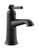 Kohler Georgeson Oil Rubbed Bronze Single-Handle Bathroom Sink Faucet 4 in.