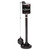 Zoeller 1/2 HP 3900 gph Cast Iron Vertical Float Switch AC Pedestal Sump Pump