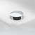 OakBrook Chrome Single-Handle Bathroom Sink Faucet 2 in.