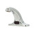 Zurn Chrome Lavatory Faucet 4 in.