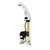 Zurn Chrome Lavatory Faucet 1.125 in.