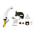 Zurn Chrome Lavatory Faucet 1.125 in.