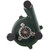 Zoeller 1 HP 2535 gph Cast Iron Tethered Float Switch Grinding Pump