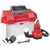 Ace 1/4 HP 2,000 gph Thermoplastic Dual Reed Switch Battery Backup Sump Pump