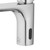 Homewerks Chrome Motion Sensing Single-Handle Bathroom Sink Faucet 2 in.