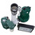 Zoeller 2580 gph Thermoplastic Vertical Float Switch Battery Submersible Backup Sump Pump