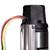 ECO-FLO 1-1/2 HP 3 wire 1200 gph Stainless Steel Submersible Pump