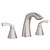 Moen Lindor Brushed Nickel Widespread Bathroom Sink Faucet 8 - 16 in.