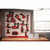 Craftsman VersaTrack 6 in. H X 9.5 in. W X 49 in. D Black/White Plastic Wall Mount Tool Holder
