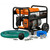 Generac Semi-Trash 6 HP 158 gpm Aluminum Gas Water Pump