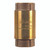 Campbell 3/4 in. D X 3/4 in. D FNPT x FNPT Red Brass Spring Loaded Check Valve