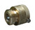 Cash Acme 3/4 in. FHT X 3/4 in. MHT Brass Vacuum Breaker