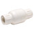Homewerks 3/4 in. D X 3/4 in. D FIP PVC Spring Loaded Check Valve