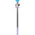 SharkBite 1/2 in. Push-Fit X 3/4 in. MHT Anti-Siphon Brass Sillcock