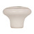 Amerock Allison Round Cabinet Knob 1-1/2 in. D 1-1/16 in. 1 pk