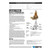 Watts 3/4 in. Female Threaded Union Brass Water Pressure Reducing Valve 3/4 in. FNPT