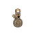 Zurn Wilkins Bronze Backflow Preventer Valve 1 pc