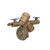 Zurn Wilkins Bronze Backflow Preventer Valve 1 pc