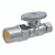 Ace CPVC Compression Brass Shut-Off Valve