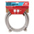 Ace 3/4 in. FHT X 3/4 in. D FHT 60 in. Brass Washing Machine Supply Line