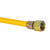 Eastman ProCoat 72 in. Stainless Steel Gas Connector