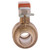 SharkBite 3/4 in. Brass Crimp Ball Valve Full Port