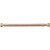 Homewerks 3/4 in. FIP each X 3/4 in. D FIP 18 in. Copper Water Heater Supply Line
