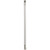 Ace 1/4 in. Compression X 1/4 in. D Compression 12 in. PVC Ice Maker Supply Line