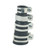Ace Dishwasher Connector Rubber 1 in.