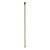 Ace 3/8 in. Compression X 1/2 in. D FIP 20 in. Braided Stainless Steel Faucet Supply Line