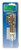 Reliance 2-1/2 in. MNPT Brass Relief Valve 1 pc