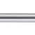 Ace 3/8 in. Compression X 3/8 in. D OD 12 in. Chrome Plated Supply Line
