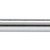Ace 3/8 in. Compression X 3/8 in. D OD 20 in. Chrome Plated Supply Line