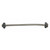 Fluidmaster 3/8 in. Compression X 1/2 in. D FIP 20 in. Stainless Steel Supply Line