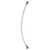 Ace 1/2 in. FIP X 1/2 in. D FIP 36 in. PVC Supply Line